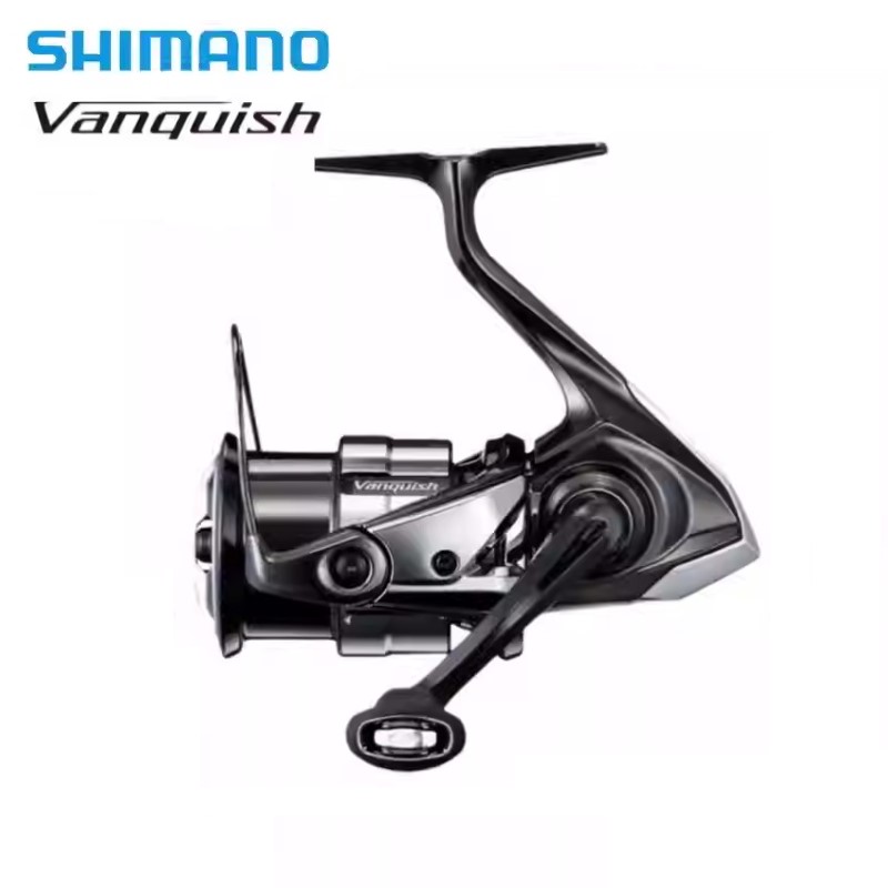 Daiwa Reel Fuego - Shimano 23 Vanquish Origin 낚시 스피닝