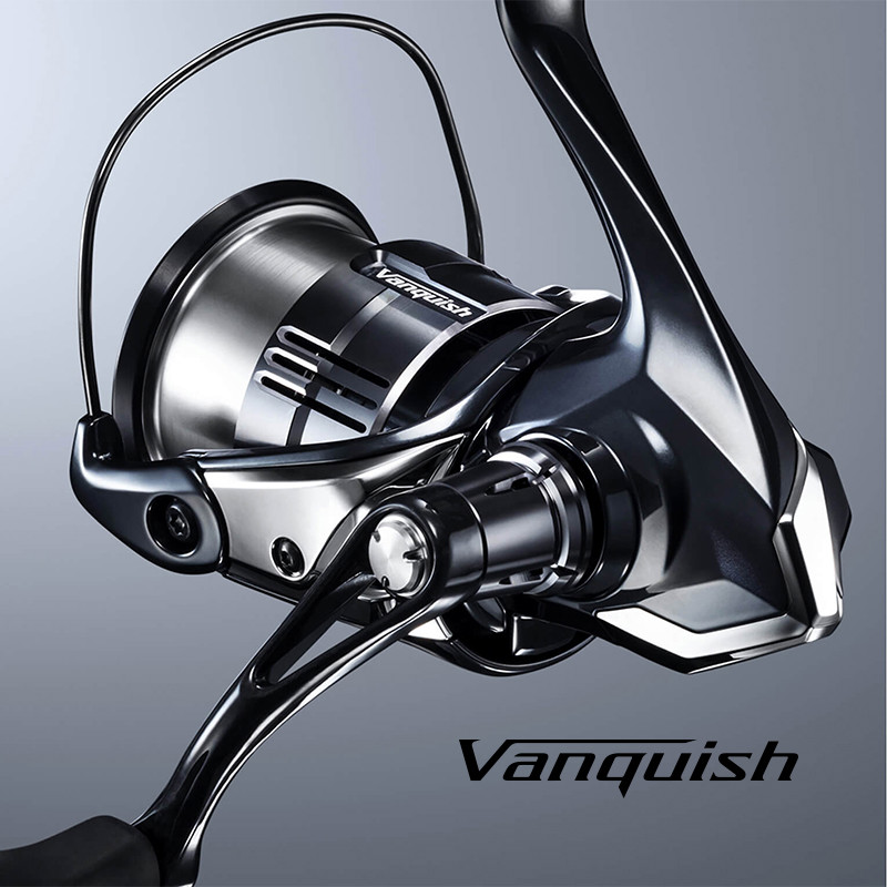 Shimano 23 Vanquish Origin 낚시  - Daiwa Reel Fuego 리뷰 및 가격