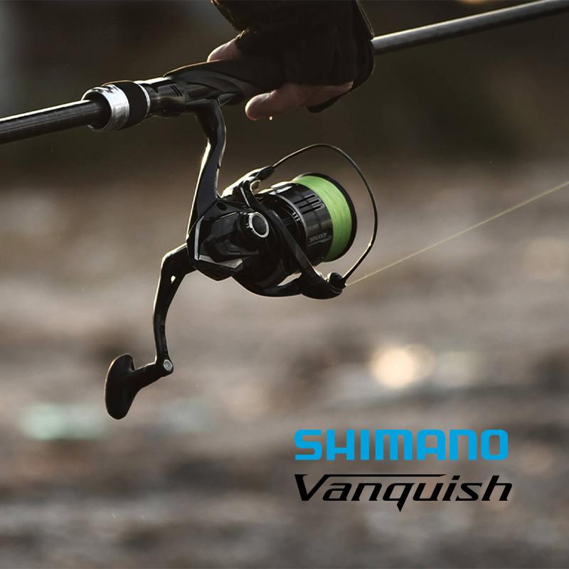 Shimano 23 Vanquish Origin 낚시  - Daiwa Reel Fuego 리뷰 및 가격