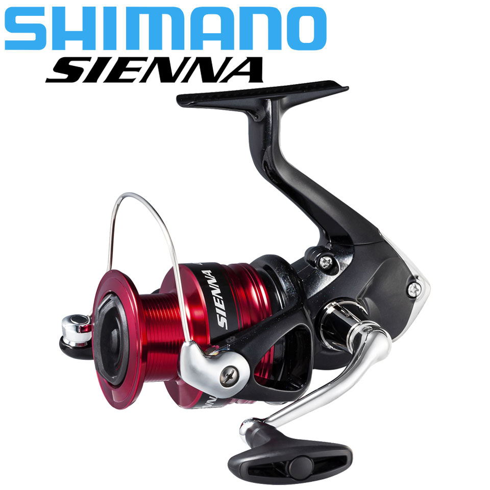 SHIMANO SIENNA 스피닝 낚시 릴 AR-C 금 - Penn Reel Fierce 리뷰 및 가격