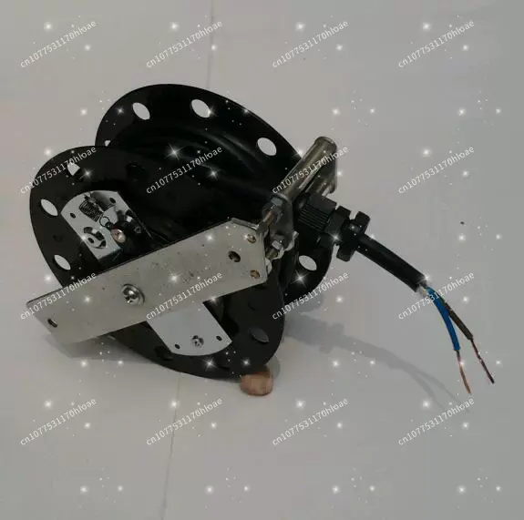 와이어 릴 자동 텔레스코픽 재활용 권취기 6A/220V - Electric Reel 리뷰 및 가격