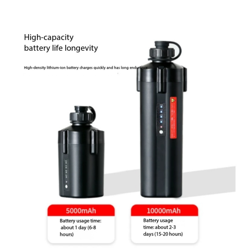 전동 낚시릴 배터리 10000mAh 7000mAh - Electric Reel 리뷰 및 가격