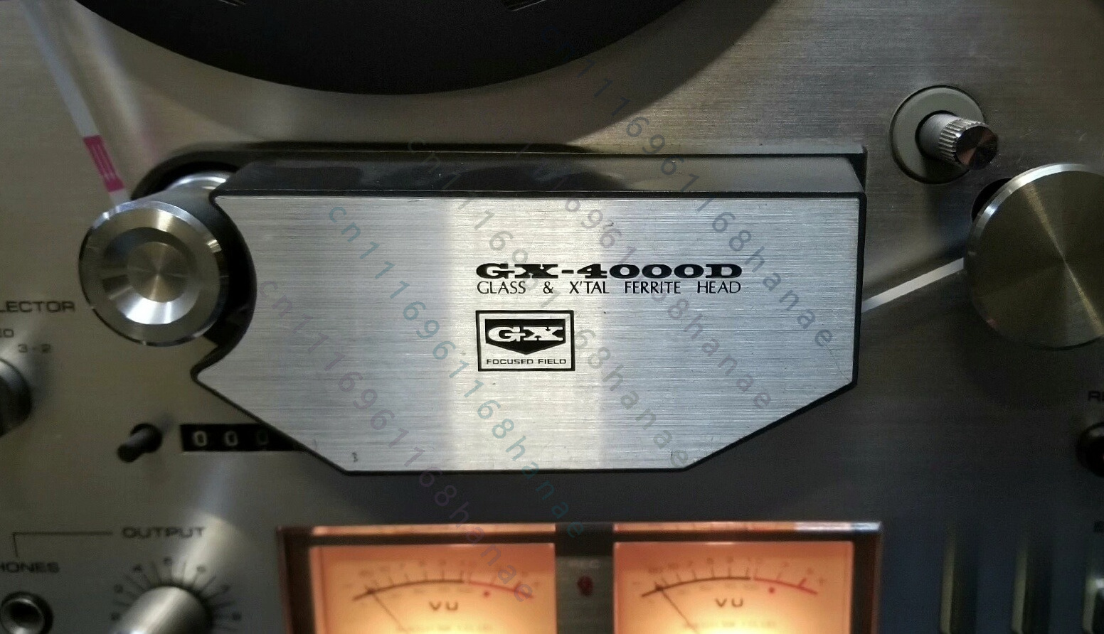 AKAI GX-4000D 릴 투 릴 데크용 2PCS 드 - Reel Repair Kit 리뷰 및 가격