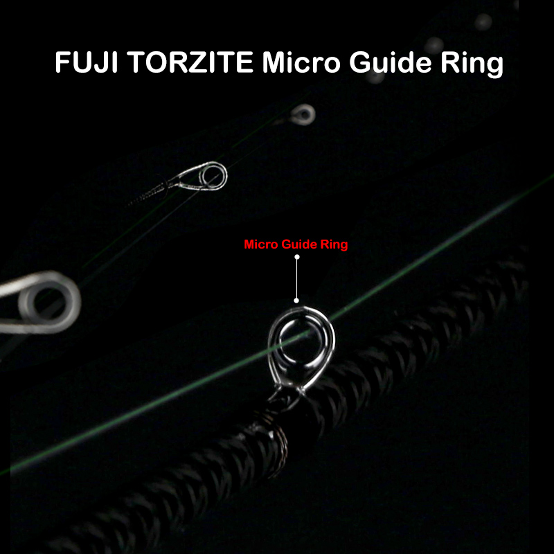 PURELURE SILIX-T 1피스 로드 Fuji T - Kastking Reel Zephyr 리뷰 및 가격