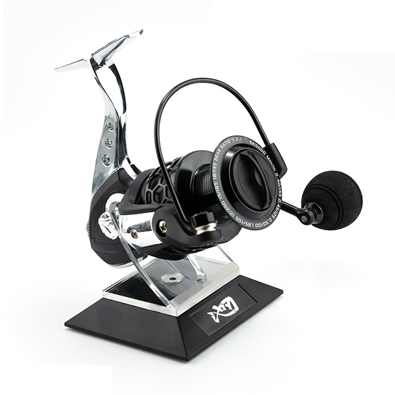 아크릴 낚시릴 디스플레이 홀더 스피닝 베이트캐스팅릴 스 - Spinning Reel 리뷰 및 가격